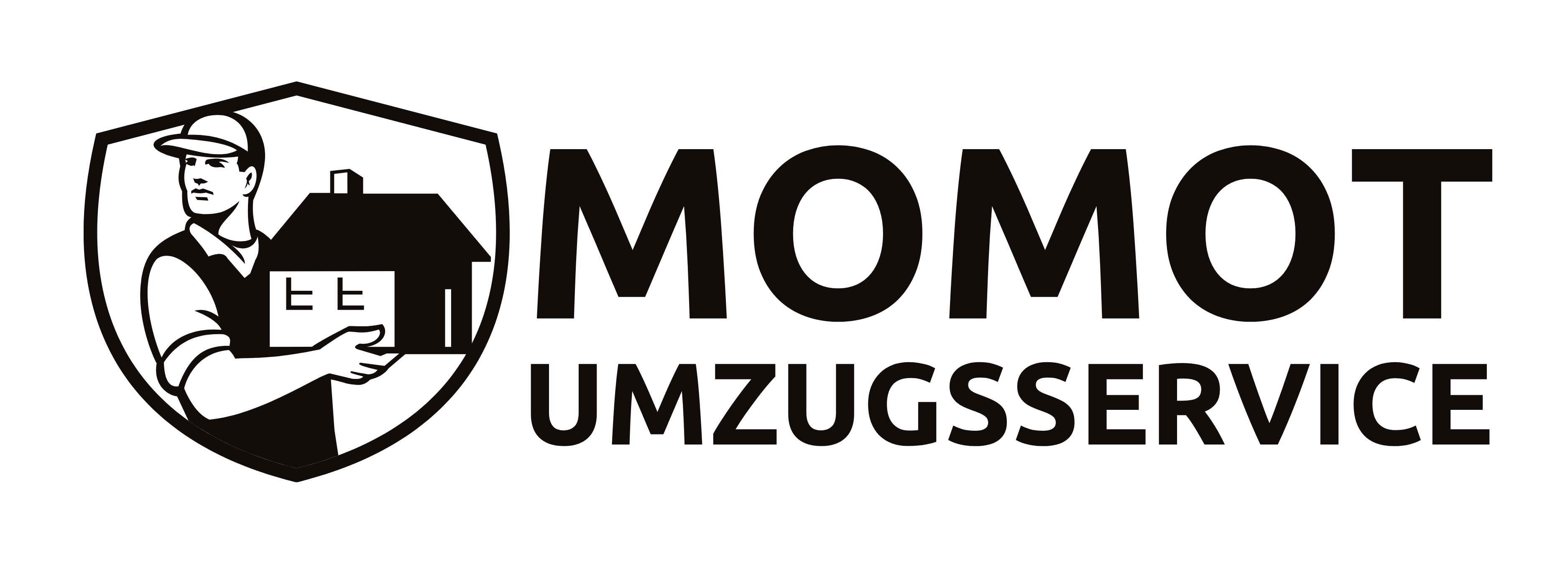 Momot Umzug