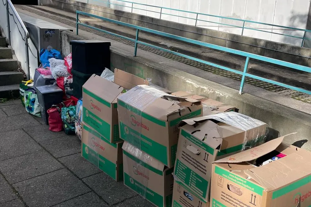 Entrümpelung & Verpackung – Momot Umzugsservice Hamburg