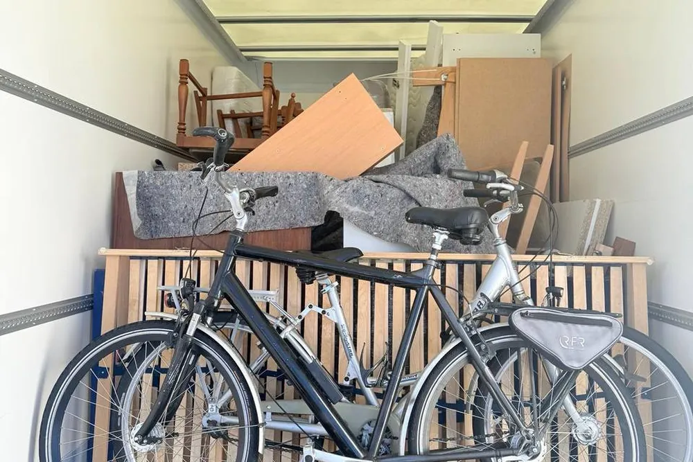 Fernumzug – Momot Umzugsservice Hamburg